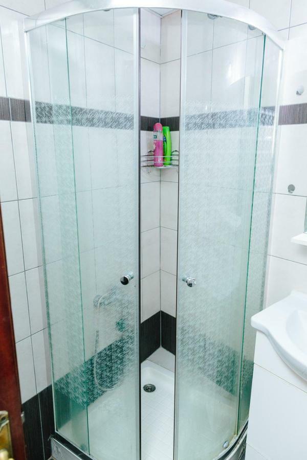 Cosy Downtown Studio - Suite Komotini Buitenkant foto